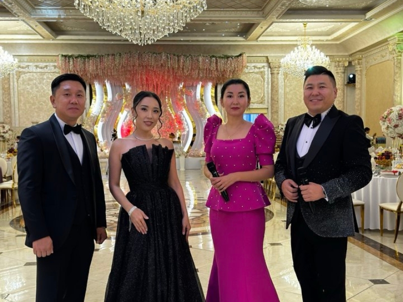 Корпоратив